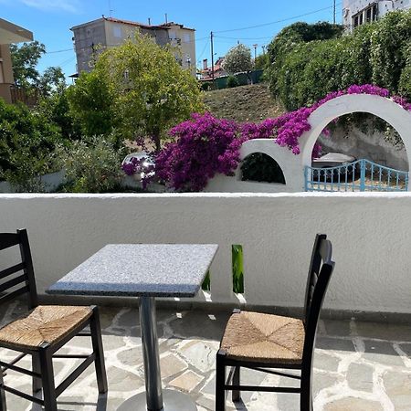 Astri Hotel Neos Marmaras Luaran gambar